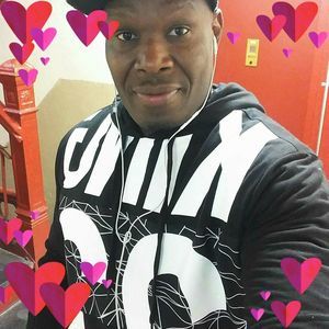 Meet your Posher, Ronald